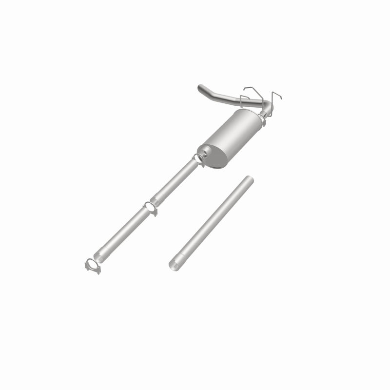 Magnaflow 106-0536 BRE Exhaust Kit 97 fits Ford F-150
