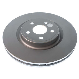 PowerStop AR83080EVC fits Jeep 12-20 Grand Cherokee Front Evolution Coated Rotor