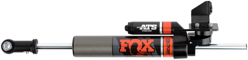 Fox 983-02-148 18+ fits Jeep JL 2.0 Factory Race Series 8.1in ATS Stabilizer 23.2in Ext Through-Shaft Axle Mount