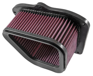 K&N Engineering SU-1399 K&N 99-07 fits Suzuki GSX1300R Hayabusa Air Filter