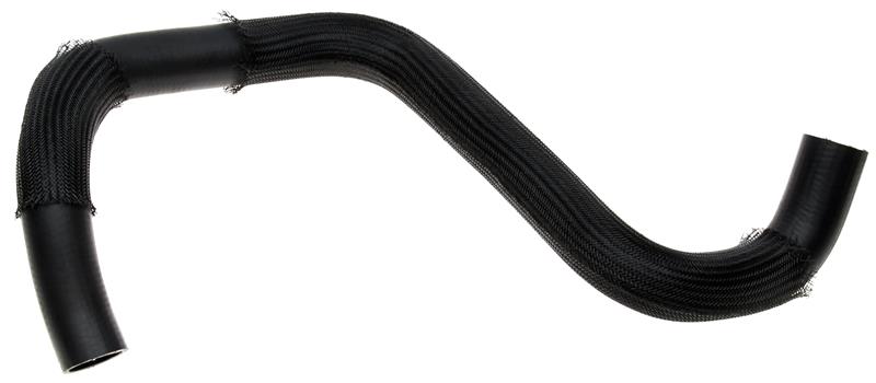 Gates 24295 12-18 fits Jeep Wrangler V-6 3.6L Lower Molded Coolant Hose