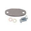 Edelbrock 8951 Chock Block Off 3711