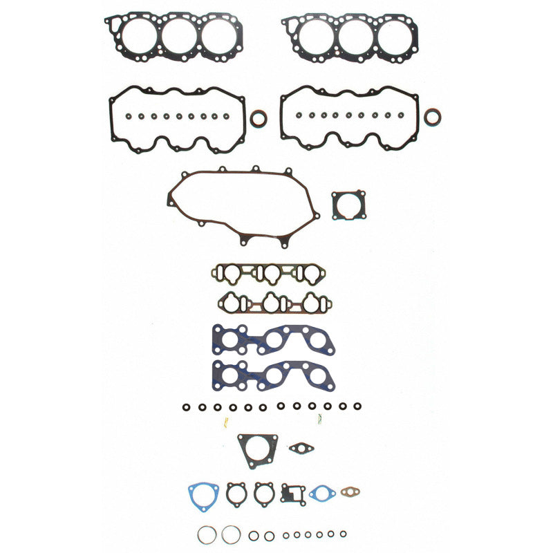 Fel-Pro HS26219PT3 fits Nissan Xterra HS 26219 PT-3 PermaTorque Engine Cylinder Head Gasket Set