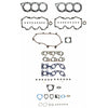 Fel-Pro HS26219PT3 fits Nissan Xterra HS 26219 PT-3 PermaTorque Engine Cylinder Head Gasket Set