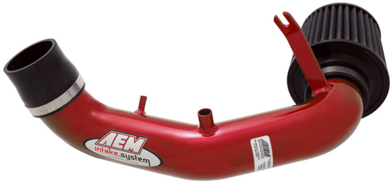 AEM 22-505R Short fits Ram Intake System S.R.S.RSX 02-06