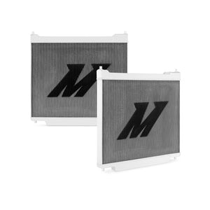 Mishimoto MMRAD-F2D-95 95-97 fits Ford 7.3L Powerstroke Radiator