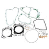 Athena P400210850215 fits Honda 07-08 CRF 450 R Complete Gasket Kit