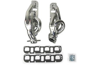 JBA 1961S-1JS 03-08 fits Dodge RAM 5.7L HEMI 1-5/8in Primary Silver Ctd Cat4Ward Header