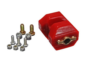 Energy Suspension 3.1127R fits Camaro Motor Mount Insert - Red