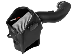 AFE 54-13017D  FORCE Stage-2 Pro DRY S Cold Air Intake System 17-18 fits Ford D