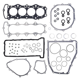Athena P400250850037 05-06 fits Kawasaki ZX-6R 636 Complete Gasket Kit (Excl Oil