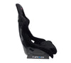 NRG FRP-302BK-PRISMA FRP Bucket Seat PRISMA Edition - Large