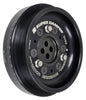 ATI ATI918352 Damper - 7.074 - 10 Percent Under Drive - AL - 6 Groove - 20+ fits Toyota Supra / 19+ BMW - Z4 - B58