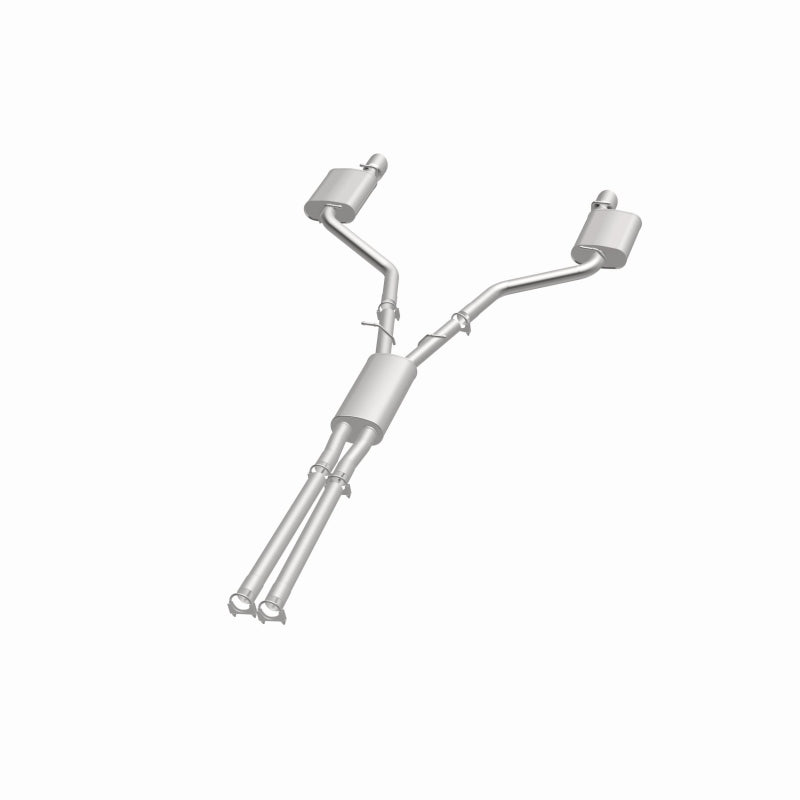 Magnaflow 106-0556 BRE Exhaust Kit 05-10 300 Magnum Charger 5.7L