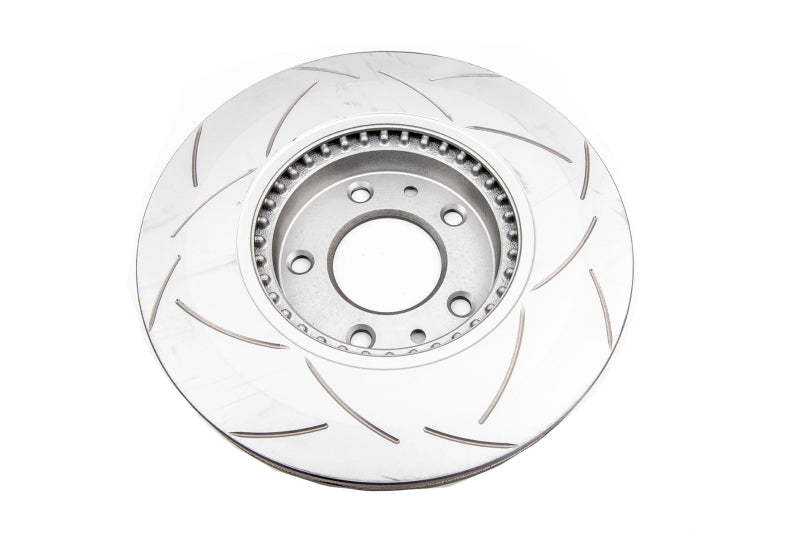 DBA 2963S 2008 fits Mazda 6 Front T2 Slotted Street Series Rotor