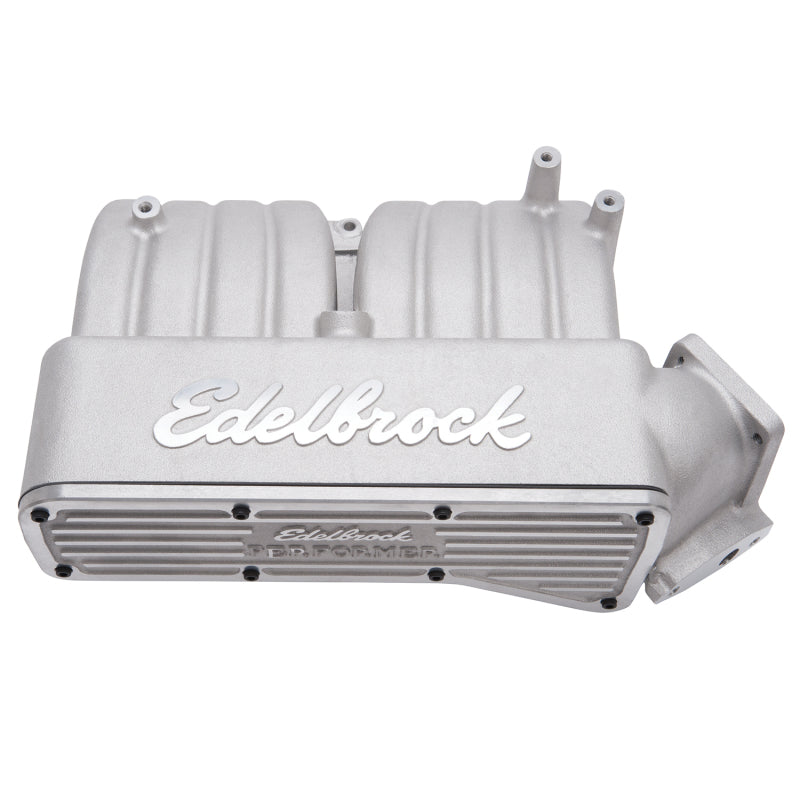 Edelbrock 3882 351-W EFI Plenum