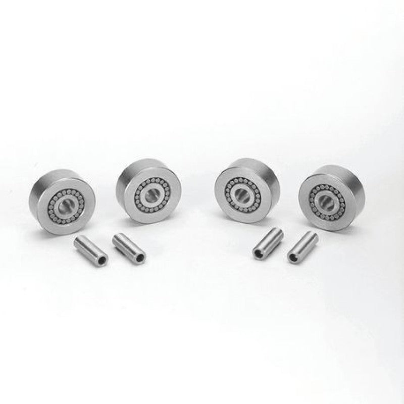 S&S 330-0378 Cycle 84-99 BT Replacement Tappet Roller Set