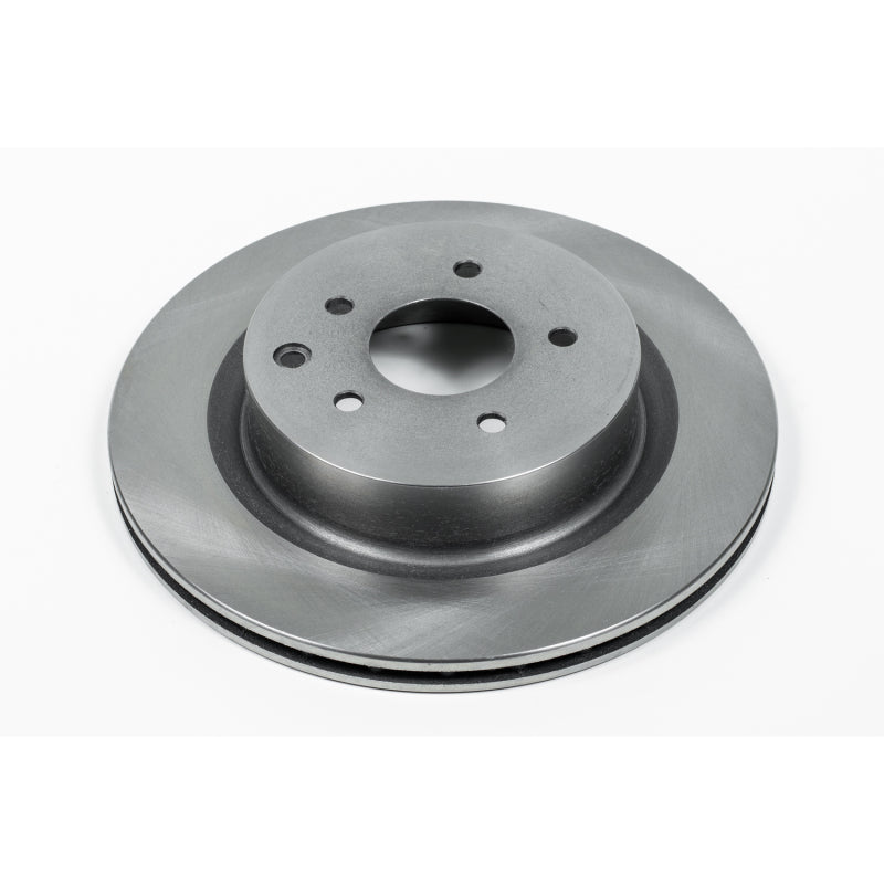 PowerStop JBR1108 fits Infiniti 03-04 G35 Rear Autospecialty Brake Rotor