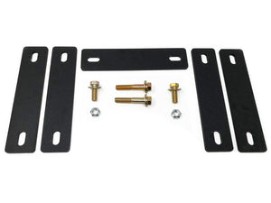 Tuff Country 20824 03-13 fits Dodge Ram 2500 / 03-22 Dodge Ram 3500 / 80-04 F-250 Carrier Bearing Drop Kit