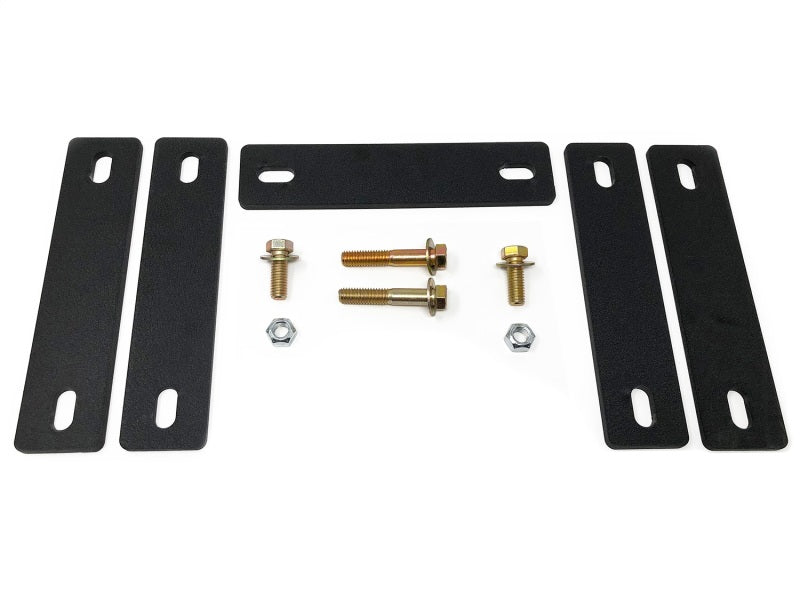 Tuff Country 20824 03-13 fits Dodge Ram 2500 / 03-22 Dodge Ram 3500 / 80-04 F-250 Carrier Bearing Drop Kit