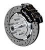Wilwood 140-15406-D fits Mustang 70-73 Front Kit DP-DB 12.19