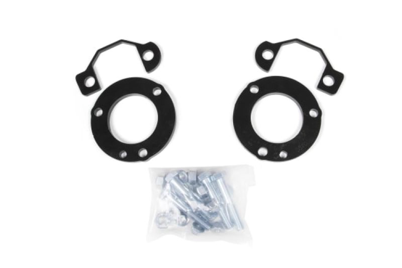 Zone Offroad ZONF1102 2021 fits Ford Bronco 1in Leveling Kit