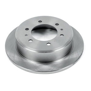 PowerStop AR8770 fits Hummer 06-10 H3 Rear Autospecialty Brake Rotor