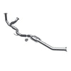 MagnaFlow 23751 Conv DF Sienna 3.0L