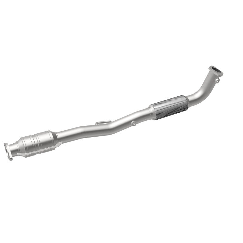 MagnaFlow 49988 Conv DF 2002 fits Toyota Camry 2.4L rear