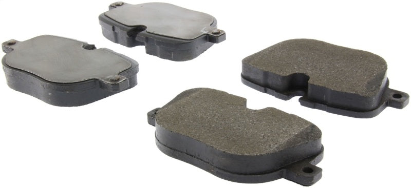 Stoptech 305.1427 10-13 Land Rover Ranger Rover Supercharged Street Select Rear Brake Pads