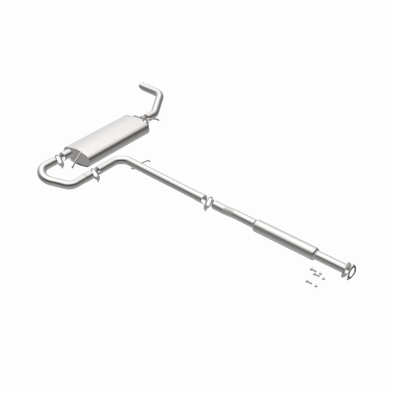 Magnaflow 106-0594 BRE Exhaust Kit 07-09 fits Equinox Torrent 3.4L