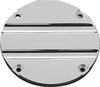 Kuryakyn 8476 Kuryakyn Trapdoor Blood Groove, Chrome