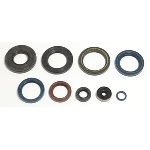 Athena P400270400220 90-03 KTM EXC 300 Engine Oil Seal Kit