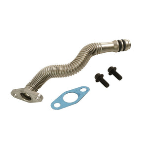 BD Diesel 1453104 07.5-18 fits Dodge/fits Ram 6.7L Cummins Oil Drain