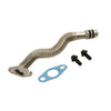 BD Diesel 1453104 07.5-18 fits Dodge/fits Ram 6.7L Cummins Oil Drain