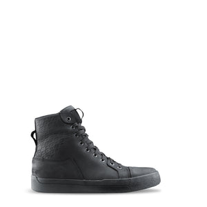 Gaerne 2976-001-8 G.Letur Aquatech Boot Black Size - 8
