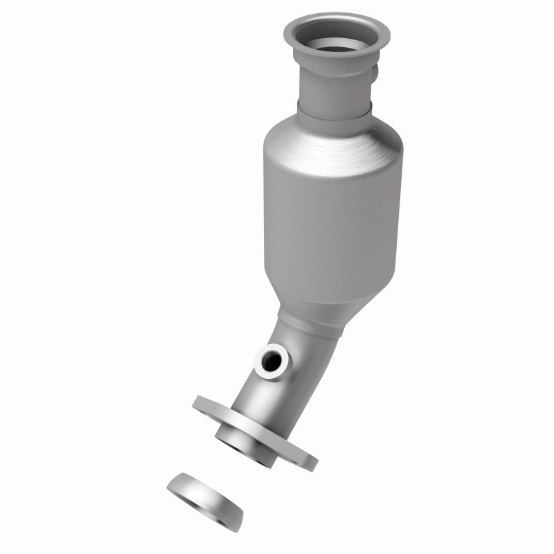 MagnaFlow 49492 Conv DF fits Liberty 3.7L DS frt O