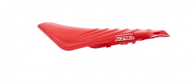 Acerbis 2872850004 GasGas MC/ EX/ EC X-Seat Air - Red/Black