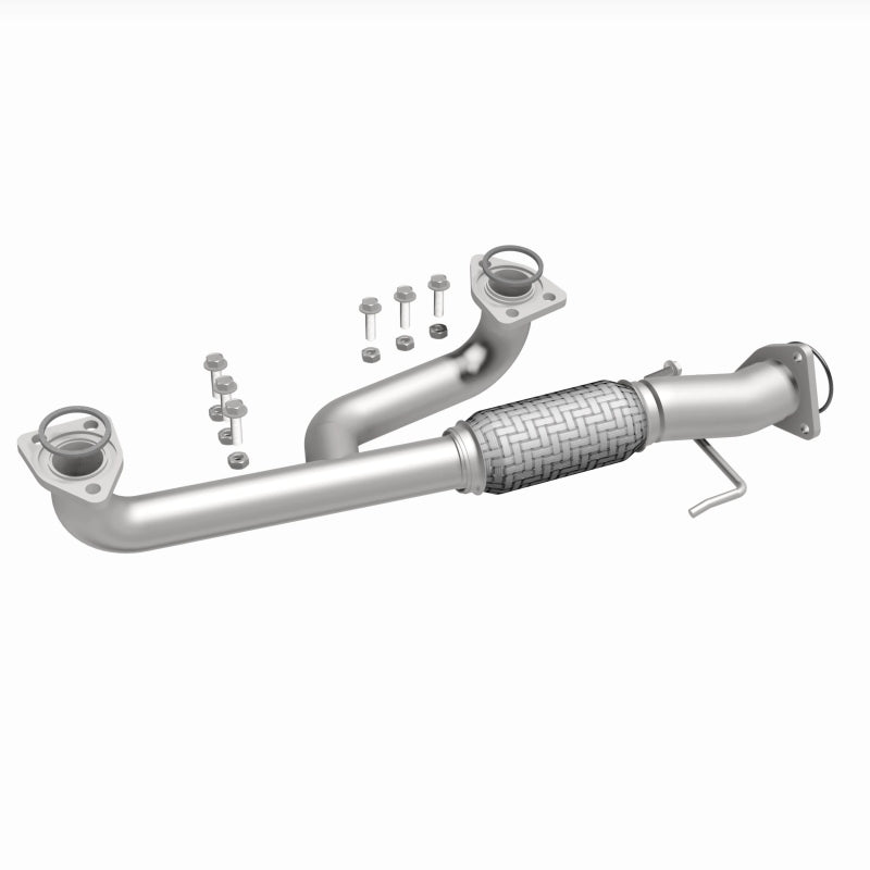 Magnaflow 107-0263 BRE Exhaust 11-13 fits Honda Odyssey 3.5L Front Pipe Kit