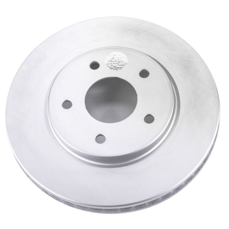 PowerStop fits Chevrolet 15-18 City Express Front Evolution Geomet Coated Rotor