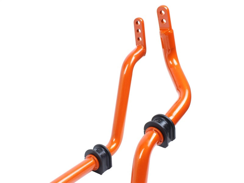 AFE 440-402002-N Control Sway Bar Set 2016 fits Chevy Camaro