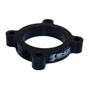 Snow Performance SNO-40082 2015+ fits Subaru WRX Throttle Body Spacer Injection
