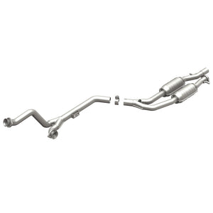 Magnaflow 23573 Conv DF 92-93 fits Mercedes 400E/SE 4.2L