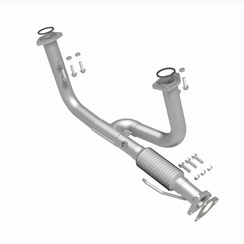 Magnaflow 107-0120 BRE Exhaust 98-02 fits Accord 3.0L Front Pipe Kit
