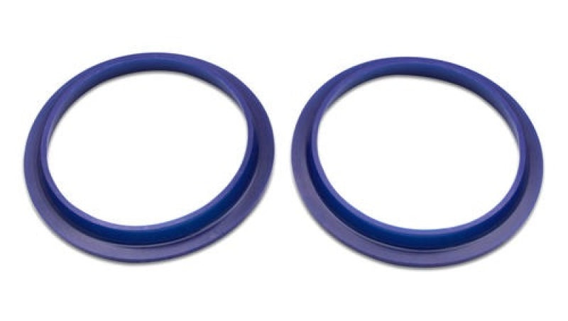 SuperPro SPF4091K 2008 fits Pontiac G8 Base Front Upper Spring Seat Bushing Set