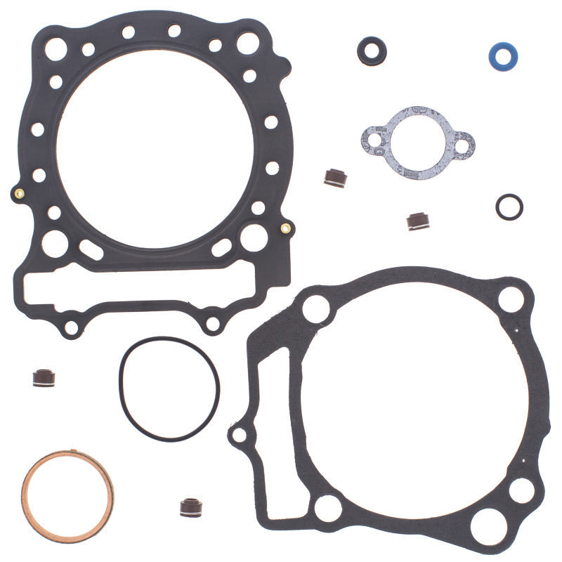 QuadBoss 563980 06-09 Suzuki LT-Z450 QuadSport Top End Gasket Set