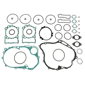 Athena P400485850900 81-83 fits Yamaha XV RH/J/RJ/K 920 Complete Gasket Kit (w/o