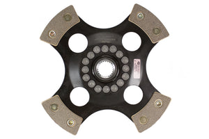 ACT 4240008-1 fits Porsche 911 4 Pad Rigid Race Disc