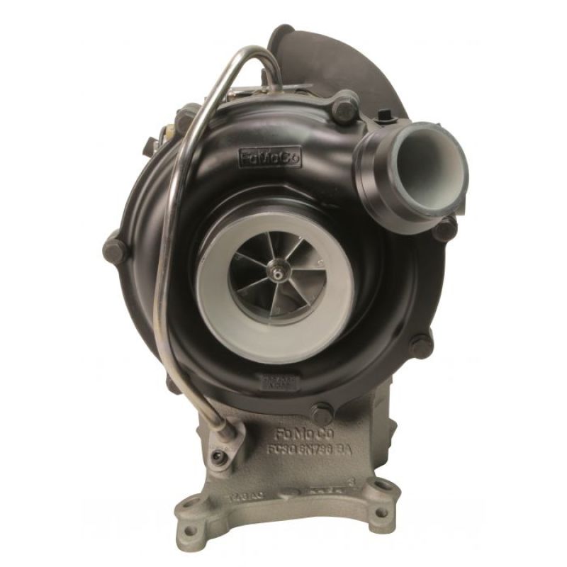 Fleece  FPE-PS-FMW-63-1718-CC Performance 17-19 63mm FMW 6.7 (Cab & Chassis) Pow