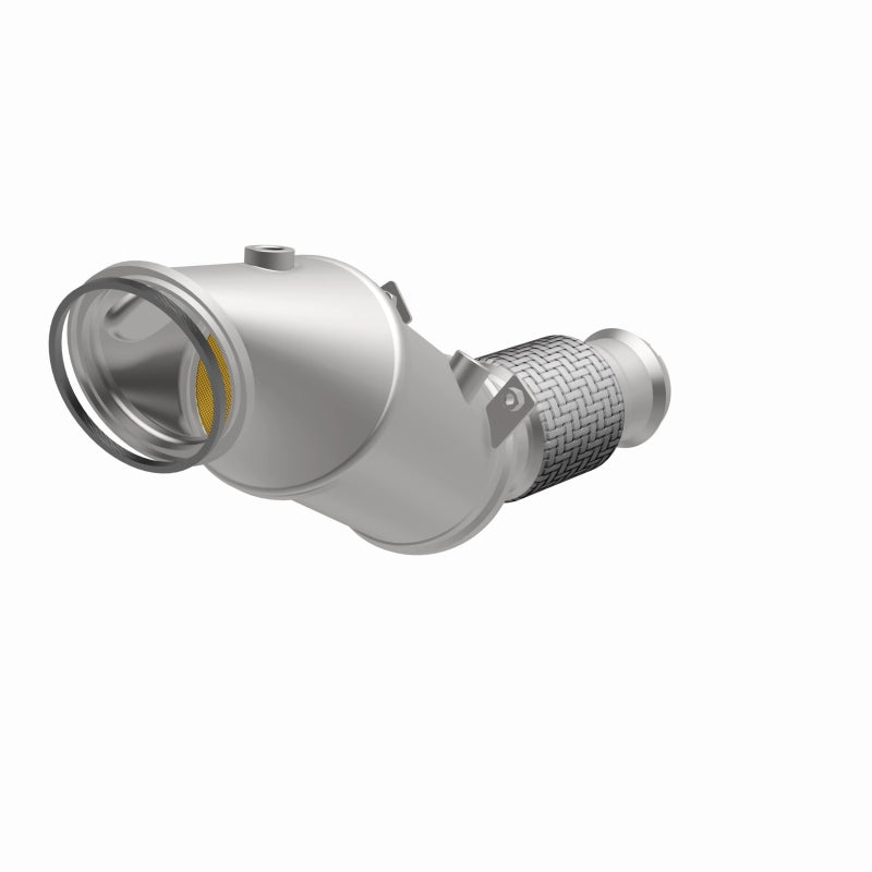 Magnaflow 280543 18-22 fits BMW 530e OEM Grade Federal / EPA Compliant Direct-Fit Catalytic Converter